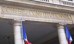 Fransa Anayasa Konseyi yasayı 29 Şubat’ta görüşecek