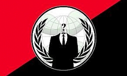 Anonymous Türkiye`ye saldıracak