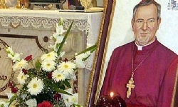Rahip Santoro Cinayeti`ndeki Sessizlik