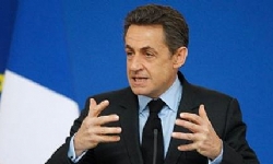 Ermeniler Sarkozy`ye tepkili