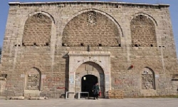 Malatya`daki tarihi Ermeni kiliseleri restore edilecek