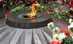 Belarusya Temsilciler Meclisi Bşk. yard.: Zamanı gelir ve Belarusya Ermeni Soykırımının tanınması konusunu görüşür