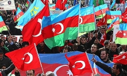 Türkiye-Azerbaycan İlişkilerinde Yeni Dönem