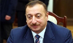 Aliyev`den, Yukarı Karabağ sorununa ilişkin açıklamalar