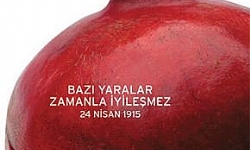 24 Nisan anmalarına Türkiye Ermenilerinden bir grup da çağrıda bulunuyor