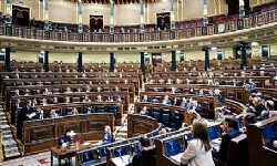 İspanya`dan `Ermeni soykırımı` iddialarına ret 