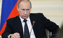 Vladimir Putin Ermenistan’a resmi bir ziyarette bulunacak