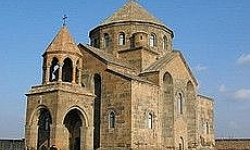 Ermeni Kilisesi, Sp. Hripsime Bakirelerini anacak