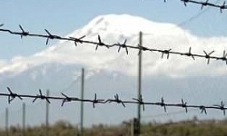 EUK üyesi: Ermeni-Türk sınırının açılması Sonbahar’da bir numaralı soruna dönüşür