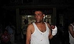 İstanbul`da Mardinli Ermeni esnafa ağır saldırı
