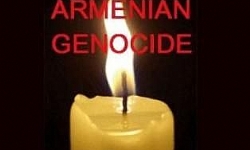 Almanlar, Ermeni Soykırımının inkarını yasa dışı kabul eden bir yasanın kabul edilmesini istiyor