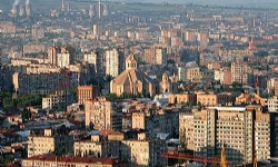 Suriyeli Ermeniler Yerevan’a göç ediyor 