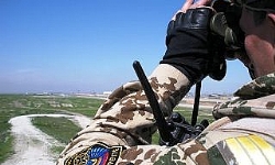 Azerbaycan’lı asker sınırı geçip Ermeni sınır güçlerine teslim oldu