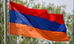 Ermenistan Sola Kayıyor