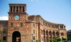 Ermenistan’da Ulusal Kuyumcular Günü kutlanacak