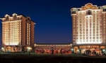 İstanbul 2012: Ermenistan ve Azerbaycan takımları aynı otelde konaklayacak