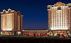 İstanbul 2012: Ermenistan ve Azerbaycan takımları aynı otelde konaklayacak