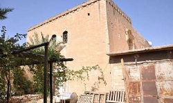 Ermeni Kilisesi kaderine terk edildi