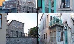 CHP`li İzmir Belediyesinin Kilise Aşkı