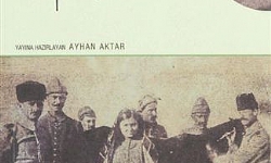 Ermeni Yüzbaşı Kitabına İtiraz
