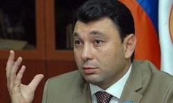 Millet Meclisi Bşk. Yard.: Ermenistan, Azerbaycan’ın provokatif adımlar atmasına izin vermez