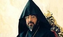 Amerika Ermeni Kilisesi Başpiskopos`undan filme tepki