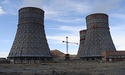 Ermenistan Nükleer Santrali enerj üretimini durdurdu