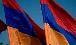 Ermenistan «Bağımsızlık Günü»nü kutluyor