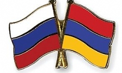Erivan’da Ermeni-Rus ilişkilerinin geliştirilmesi konulu yuvarlak masa etkinliği gerçekleştirilecek