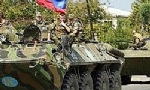 Rusya Ermenistan`da Askeri Üssü Kuracak