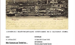 Sergi ve Sunumlar: IZMIR