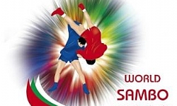 Anjela Sarkisyan Sambo Dünya Şampiyonu