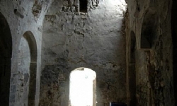 Ermeni Venk Kilisesi Restore Ediliyor 