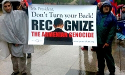 Obama’ya Ermeni Baskısı Artıyor