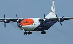 Davutoğlu: Ermenistan uçağı gerçekten insani yardım malzemesi taşıyordu
