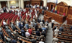 Ukrayna seçimlerinde 3 Ermeni milletvekili Parlamentoya girdi