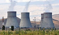 Ukrayna, Metsamor Nükleer Santrali için teçhizat sevkinde bulunmaya hazır