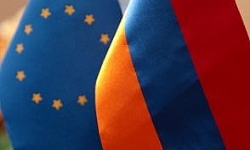 AB Delegasyonu Temsilcisi: Ortaklık Anlaşması Ermenistan ve Avrupa’yı yaklaştırır