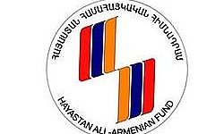 Ermenistan Fonu 15. Teletonda 21 milyon dolardan fazla bağış topladı