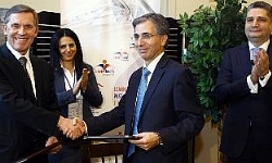Ermenistan Hükümeti, Amerika’lı bir dizi önde gelen firmayla işbirliği memorandumları imzaladı