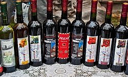 Bloomberg: Ermeni şarabı en iyi 10 şarap arasında