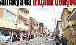 Amerika`da Istanbul Samatya`daki yaşlı Ermeni icin alarm