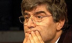 Hrant Dink’in adı Malatya’da doğduğu sokağa verildi