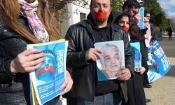 ABD’de Ermeni Öğrencilerden Türkiye Protestosu