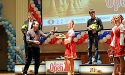 Moscow-Open 2013: Ermeni satranççıların kaydettiği sonuçlar