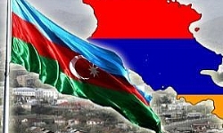 Azerbaycan, Gül`ün Sarkisyan tebriki için izahat istedi  