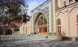 Ermenistan’dan Gök Mescid için UNESCO atağı