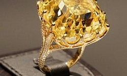 Ermeni mücevher ustaları Paris`te toplandı