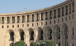 Ermenistan Dışişleri Bakanlığı: Yerevan ve Ankara arasında müzakereler yürütülmüyor