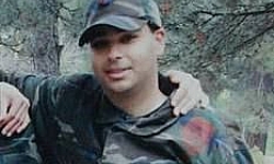 Asker Sevag Şahin Balıkçı davasında askeri savcılık mütalaasını okudu
